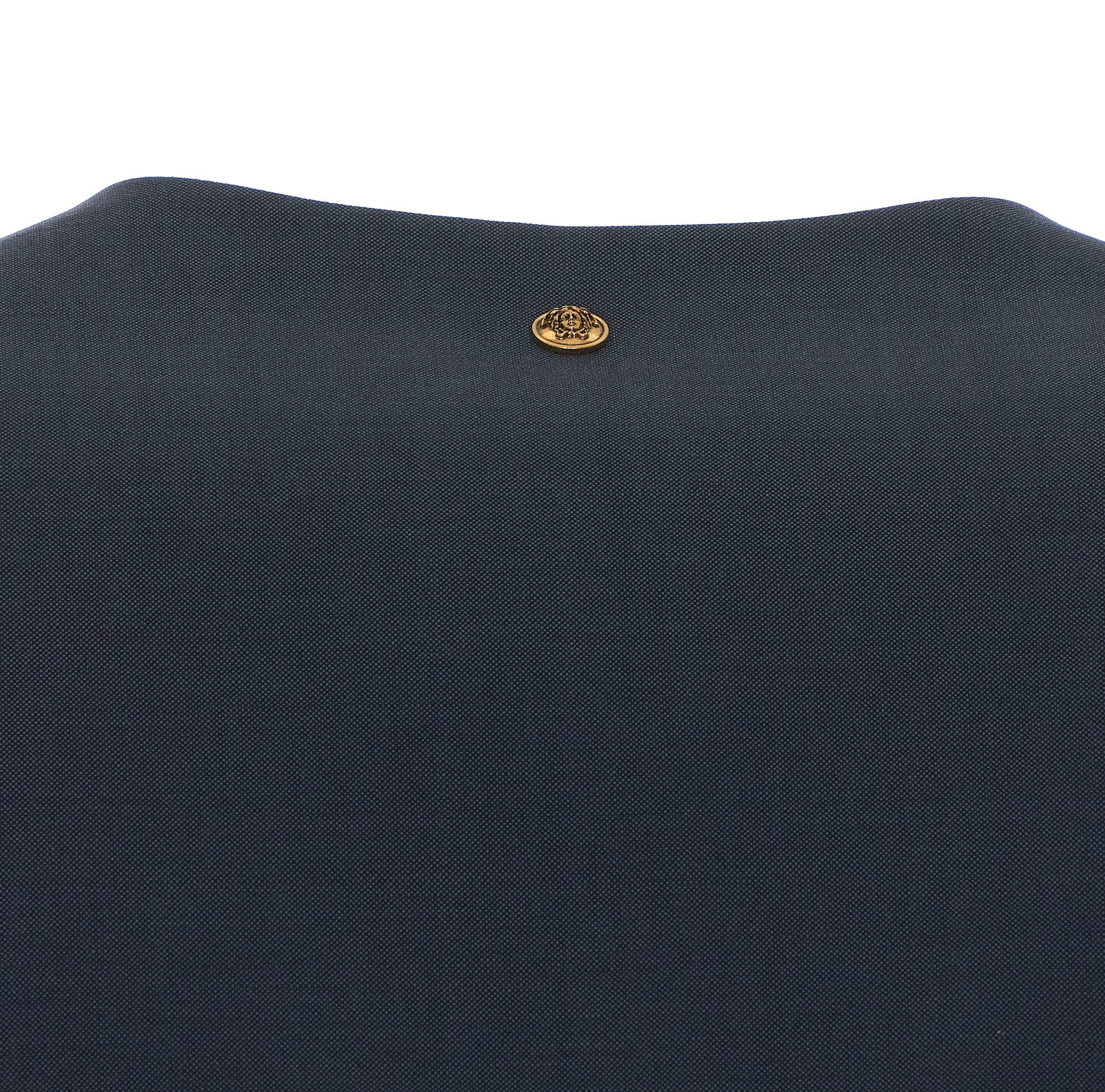 Versace Jackets Grey Wool