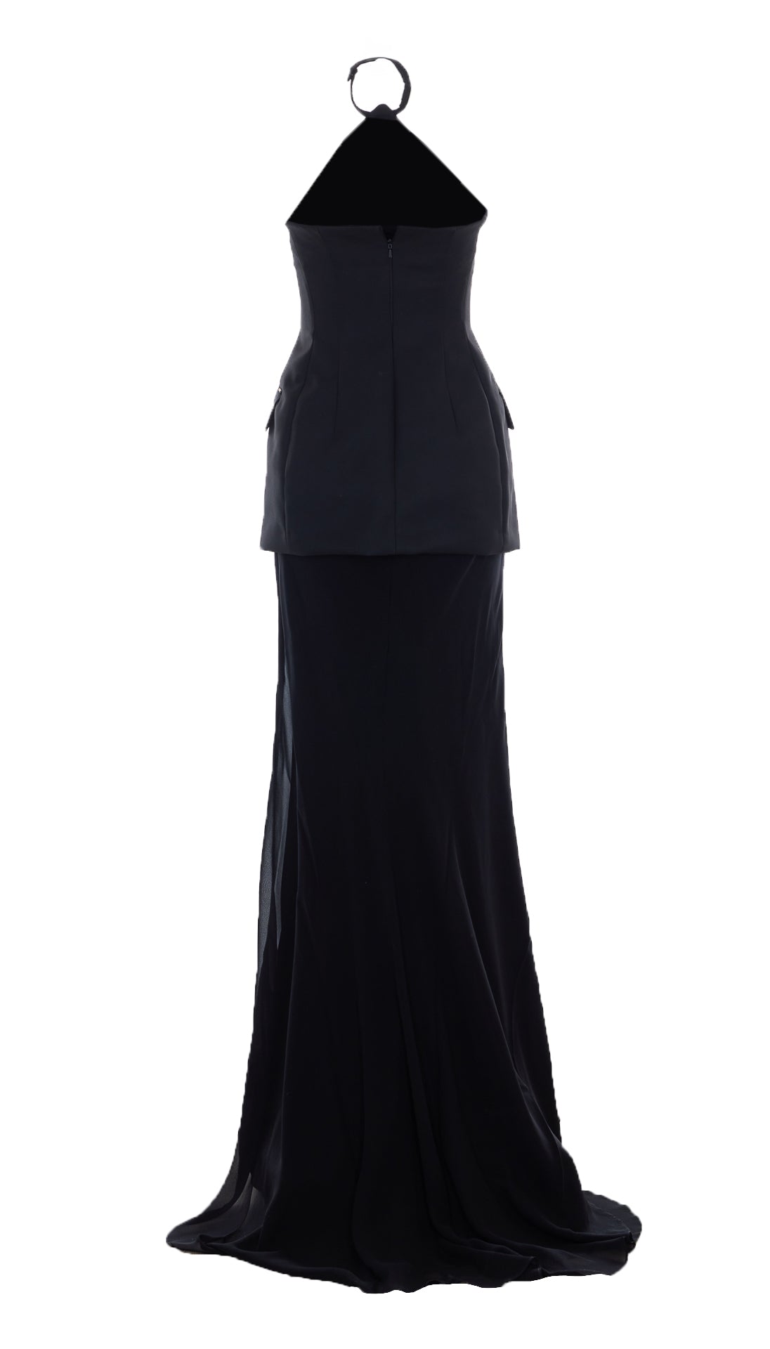 Sportmax Dresses Black Polyester