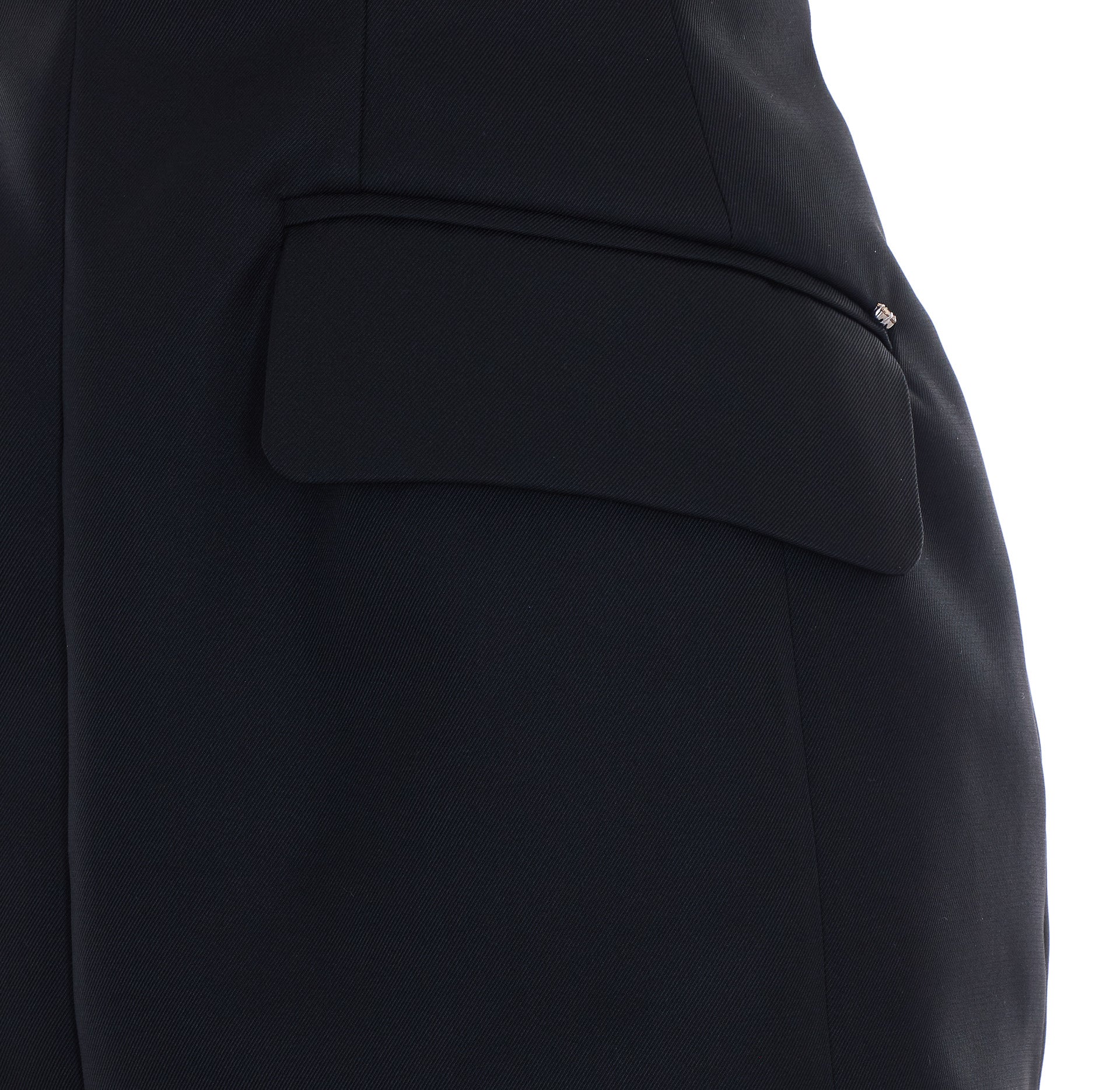 Sportmax Dresses Black Polyester