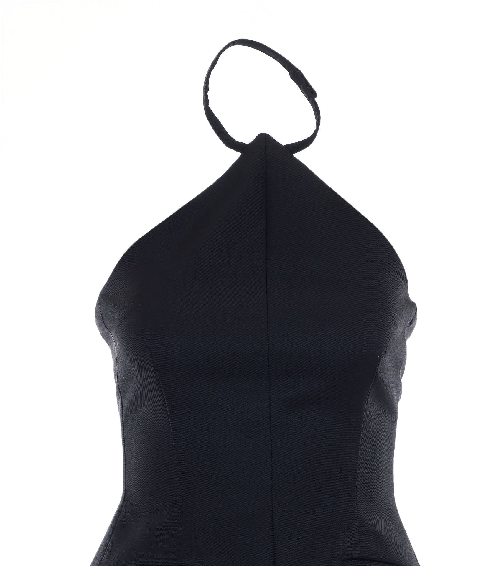 Sportmax Dresses Black Polyester