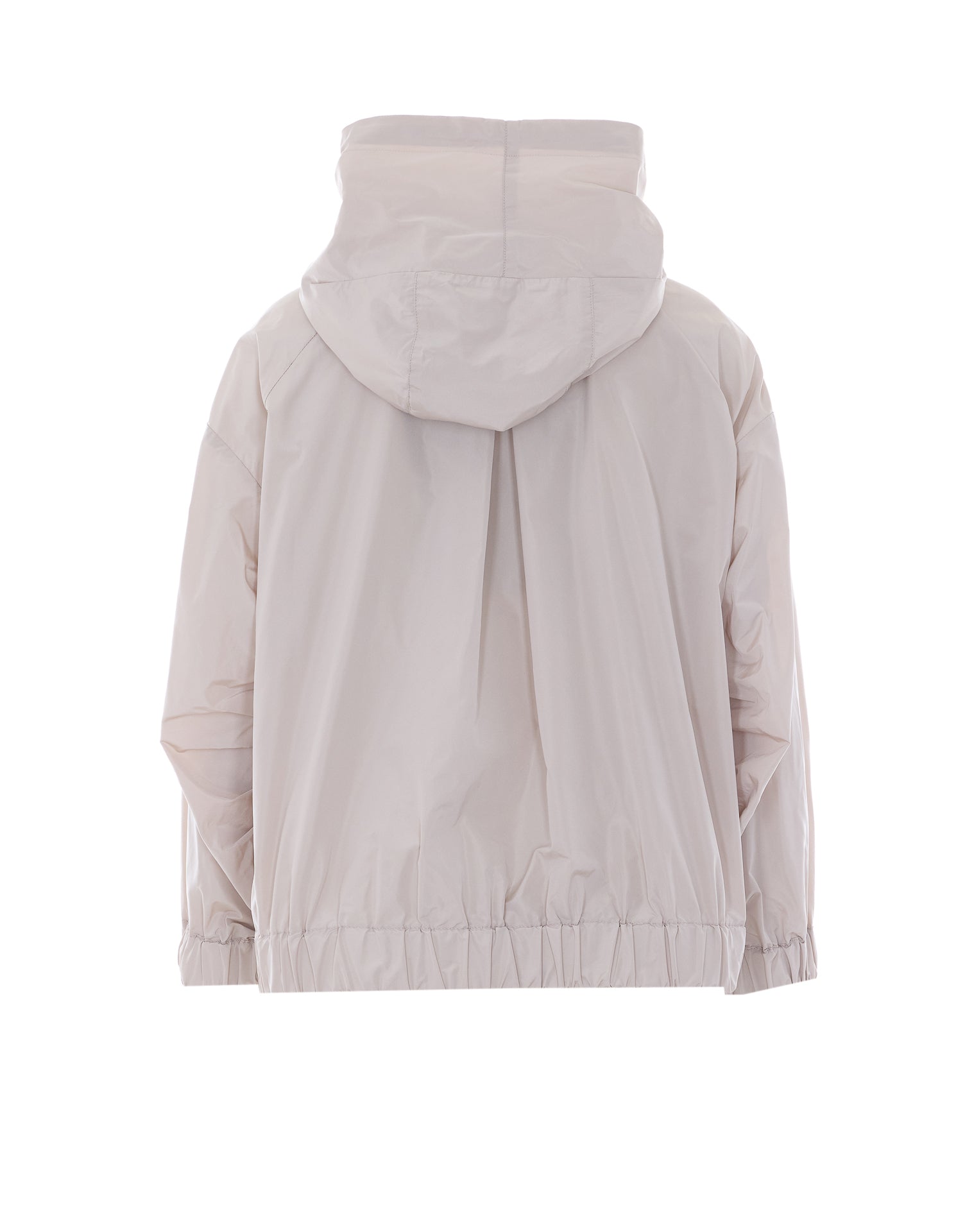 S Max Mara Coats Beige Polyester
