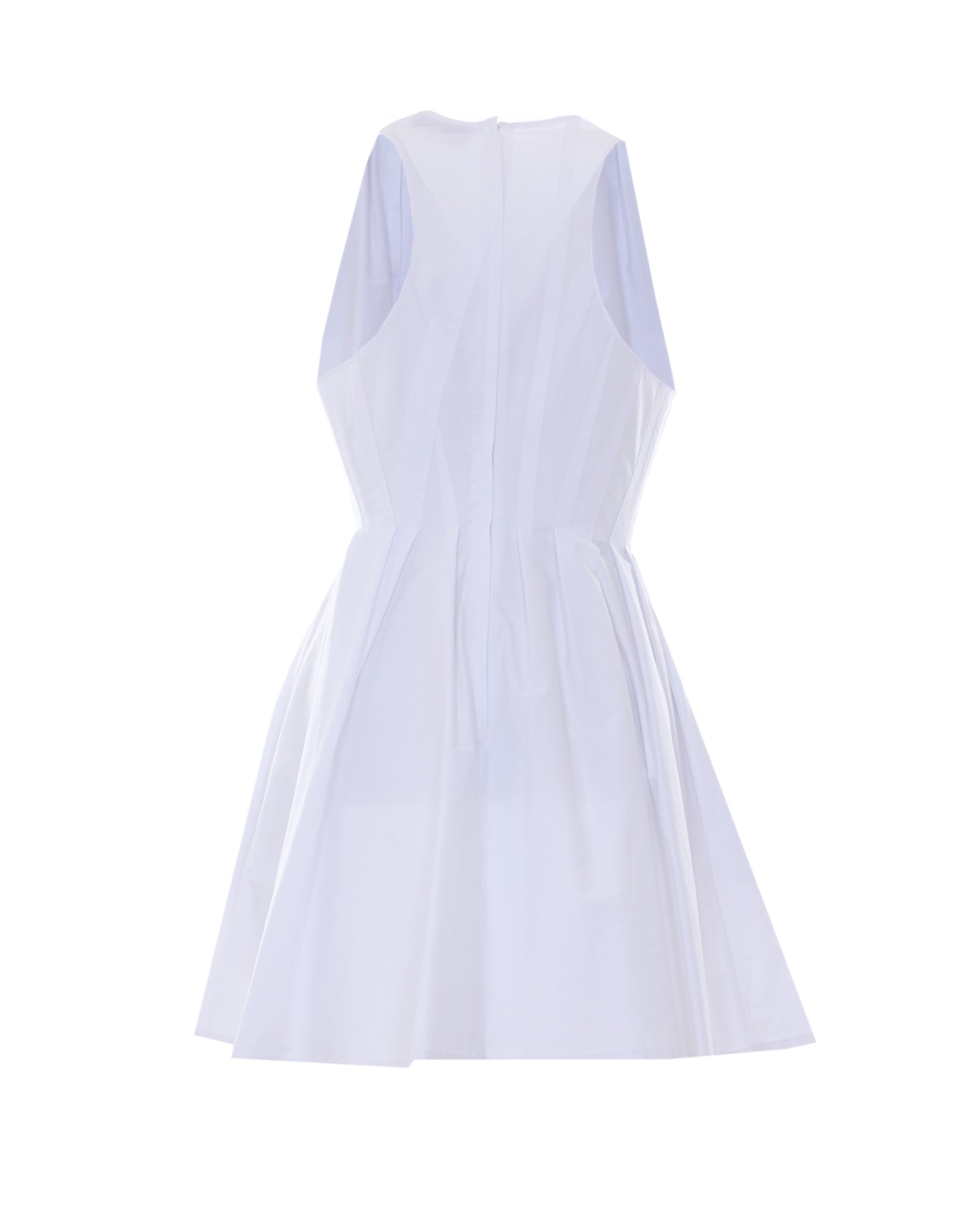 Sportmax White Cotton
