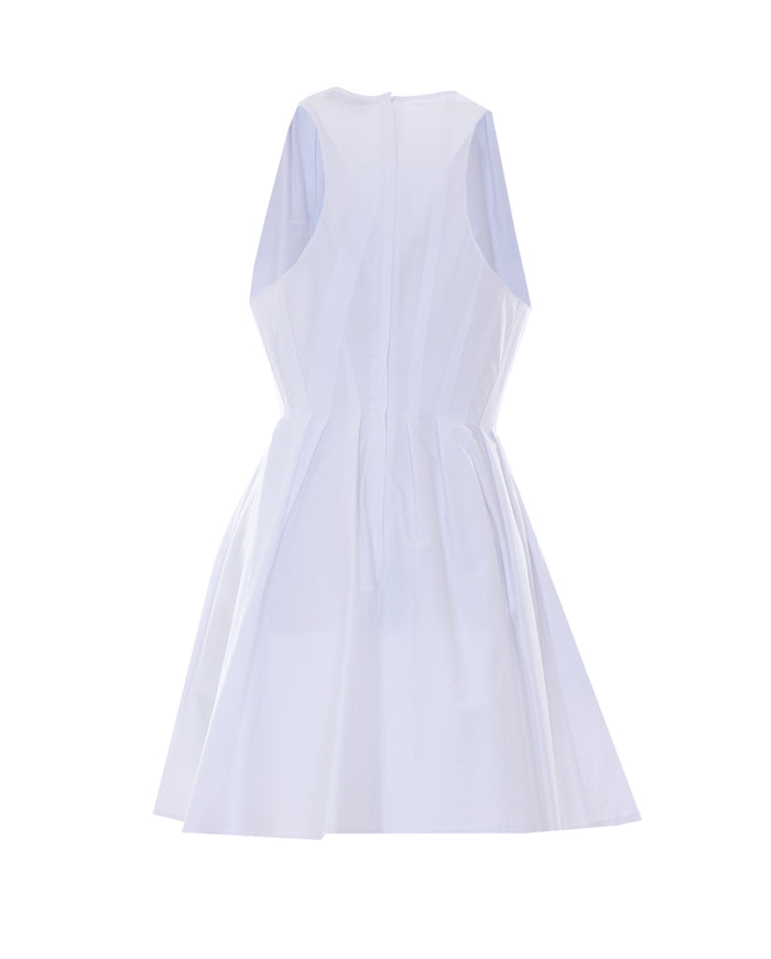 Sportmax White Cotton