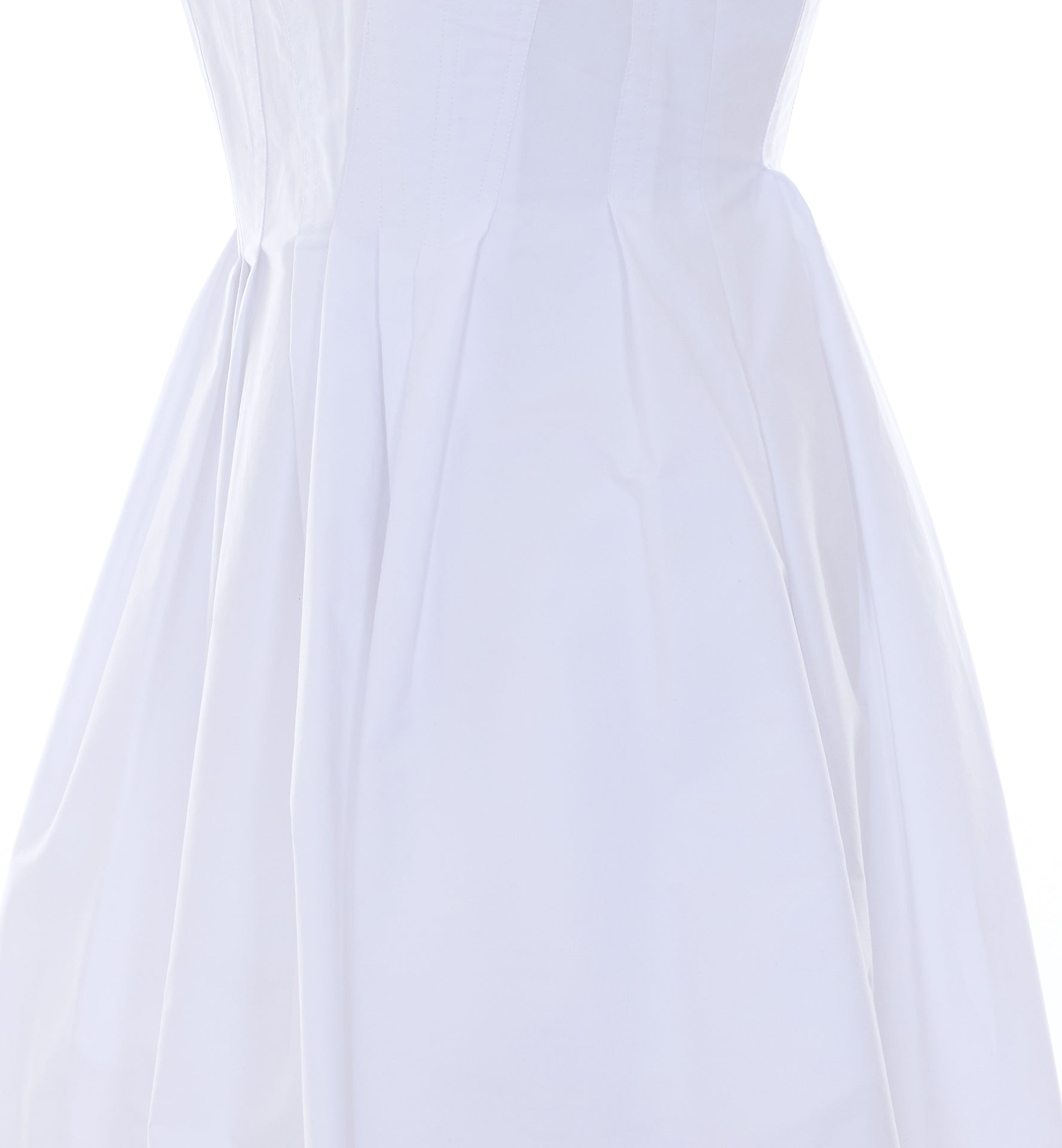 Sportmax White Cotton