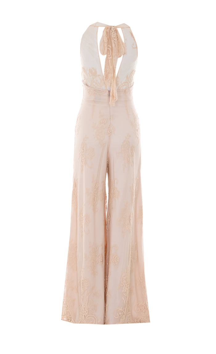 Aniye By Trousers Pink Cotton