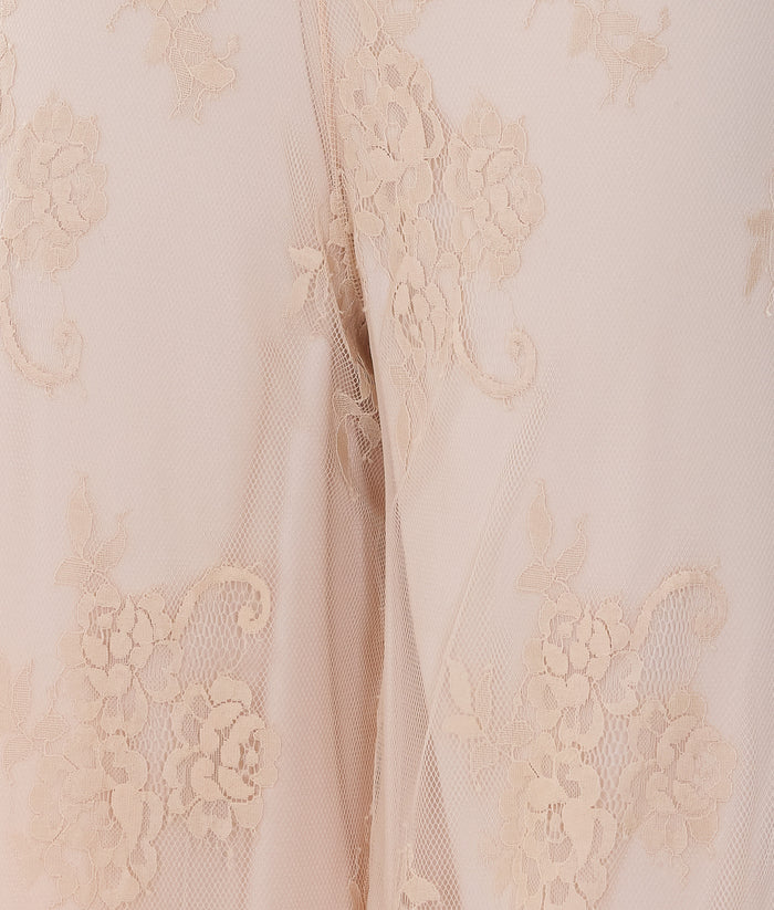 Aniye By Trousers Pink Cotton
