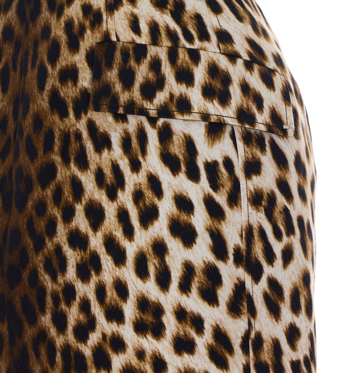 Sportmax Dresses Brown Cotton