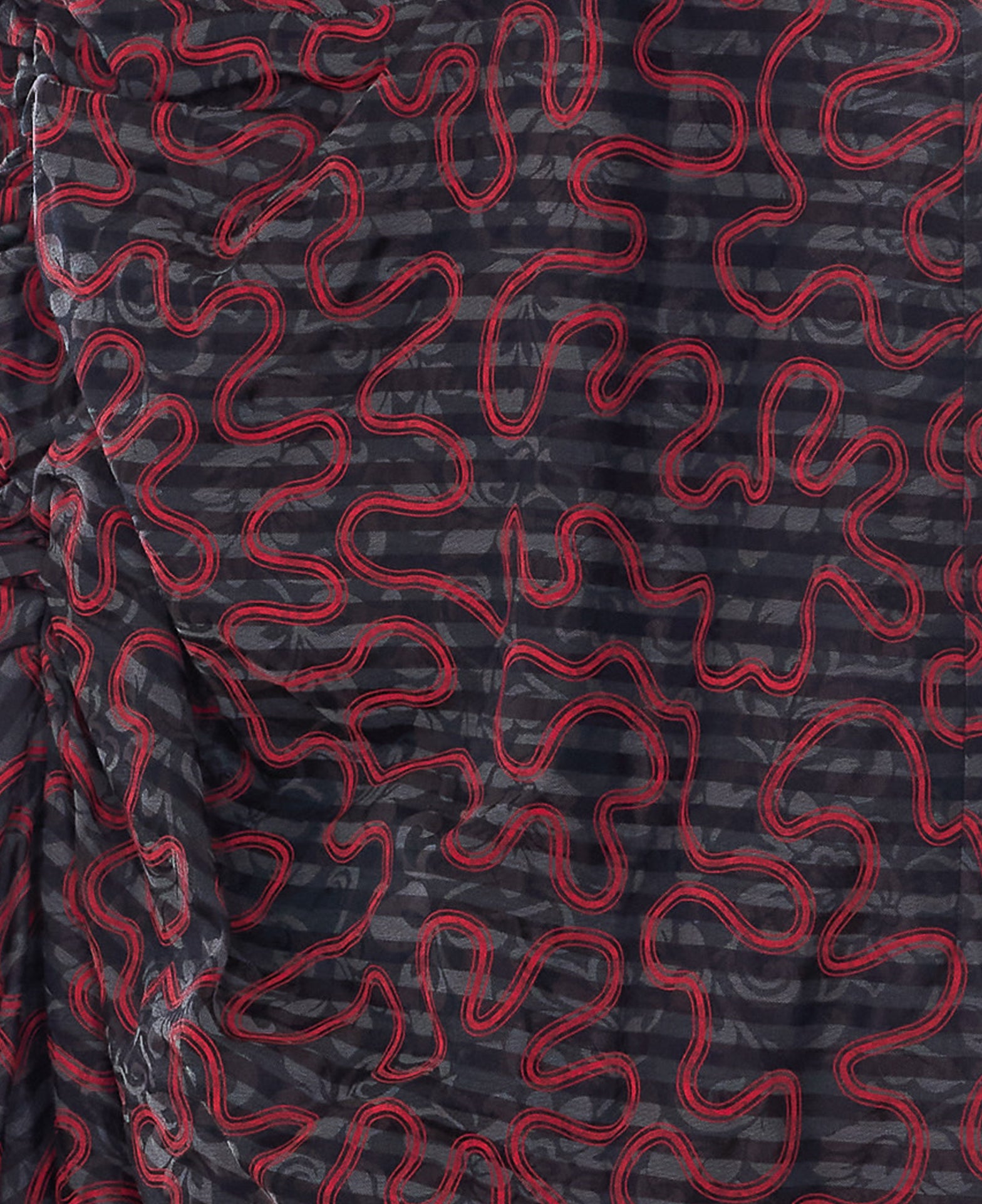 Vivienne Westwood Dresses Black Wiggle Cupro