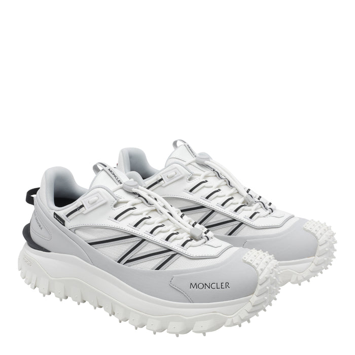 Moncler Sneakers White