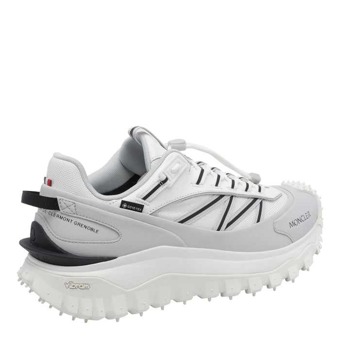 Moncler Sneakers White