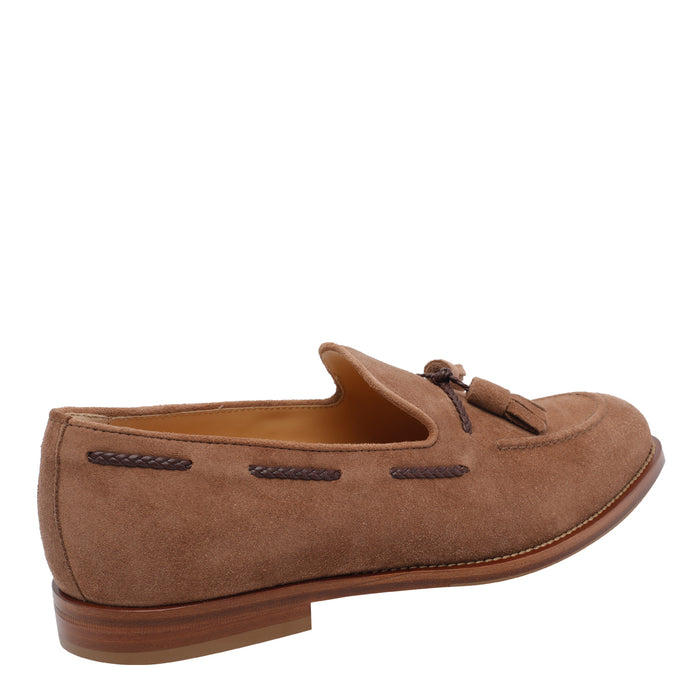 Brunello Cucinelli Flat Shoes Brown