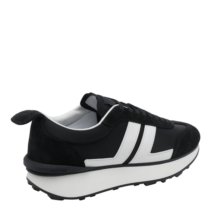 Lanvin Sneakers Black