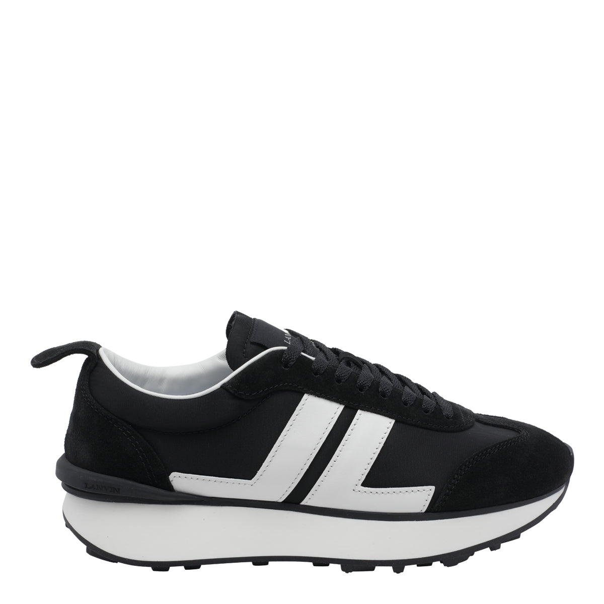 Lanvin Sneakers Black
