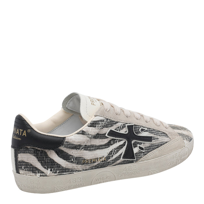 Premiata Sneakers Beige