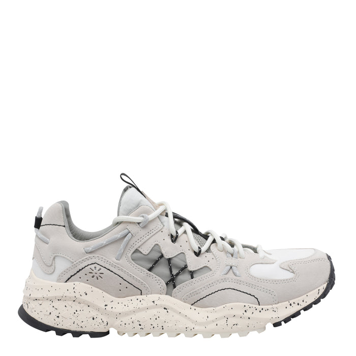 Flower Mountain Sneakers Grey