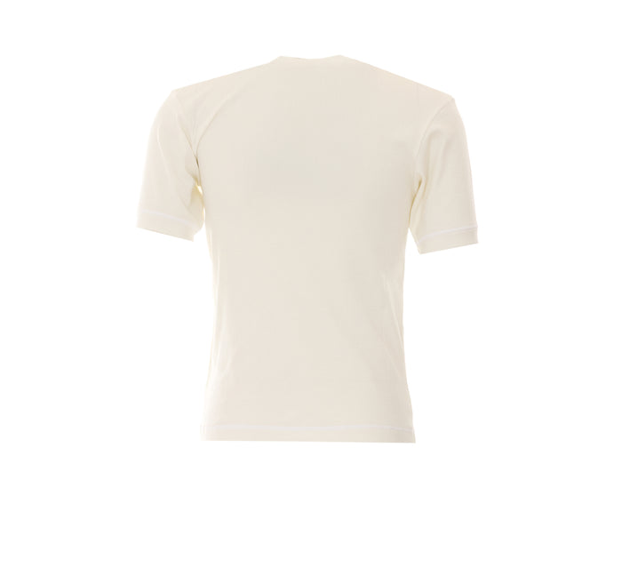 Magliano T-Shirts And Polos White Cotton
