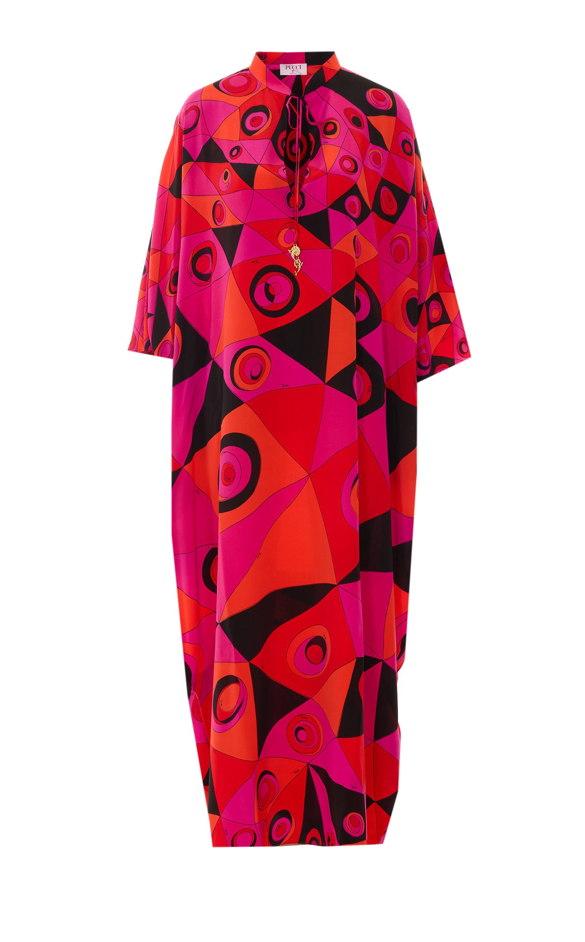 Pucci Dresses Fuchsia