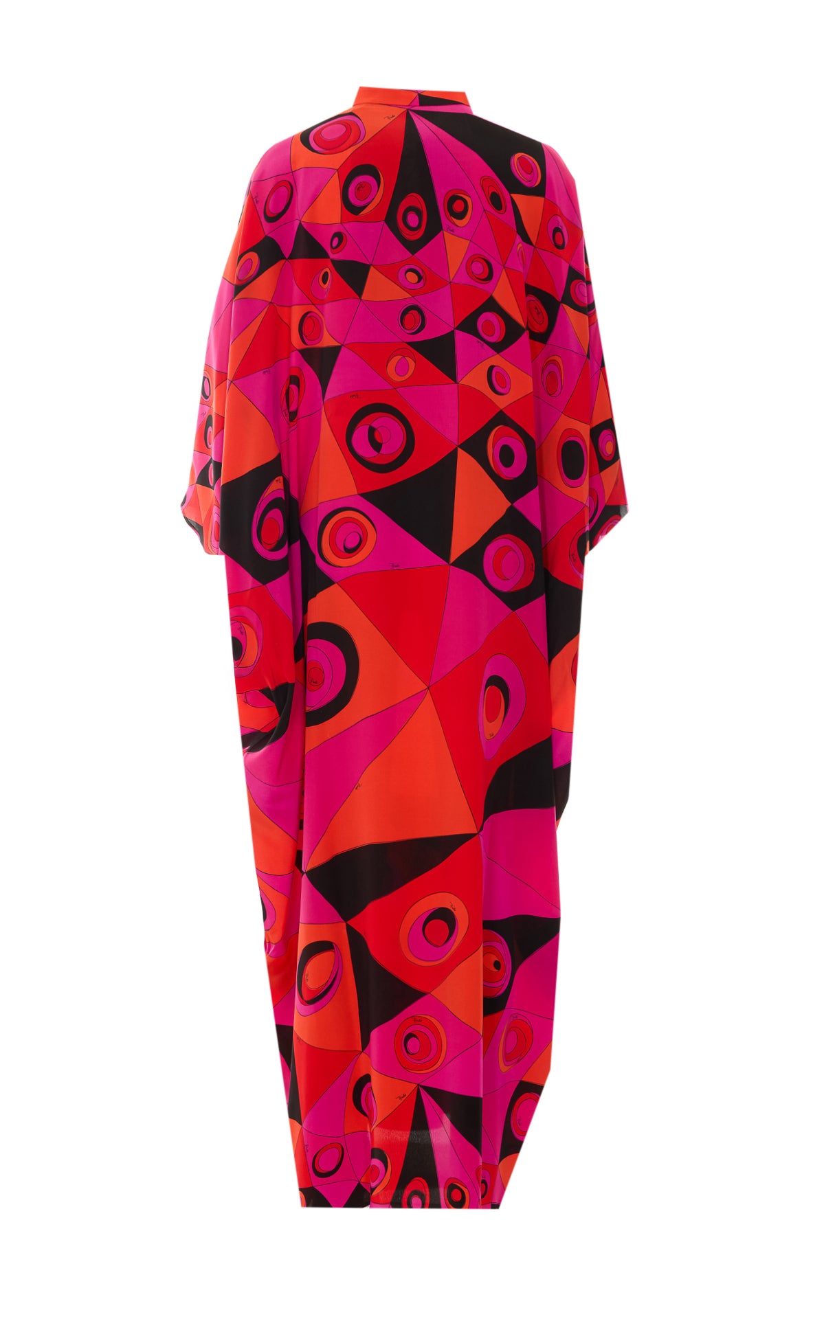 Pucci Dresses Fuchsia
