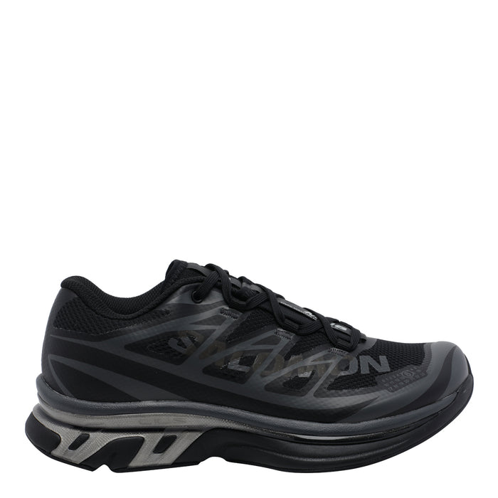 Mm6 Maison Margiela X Salomon Sneakers Black