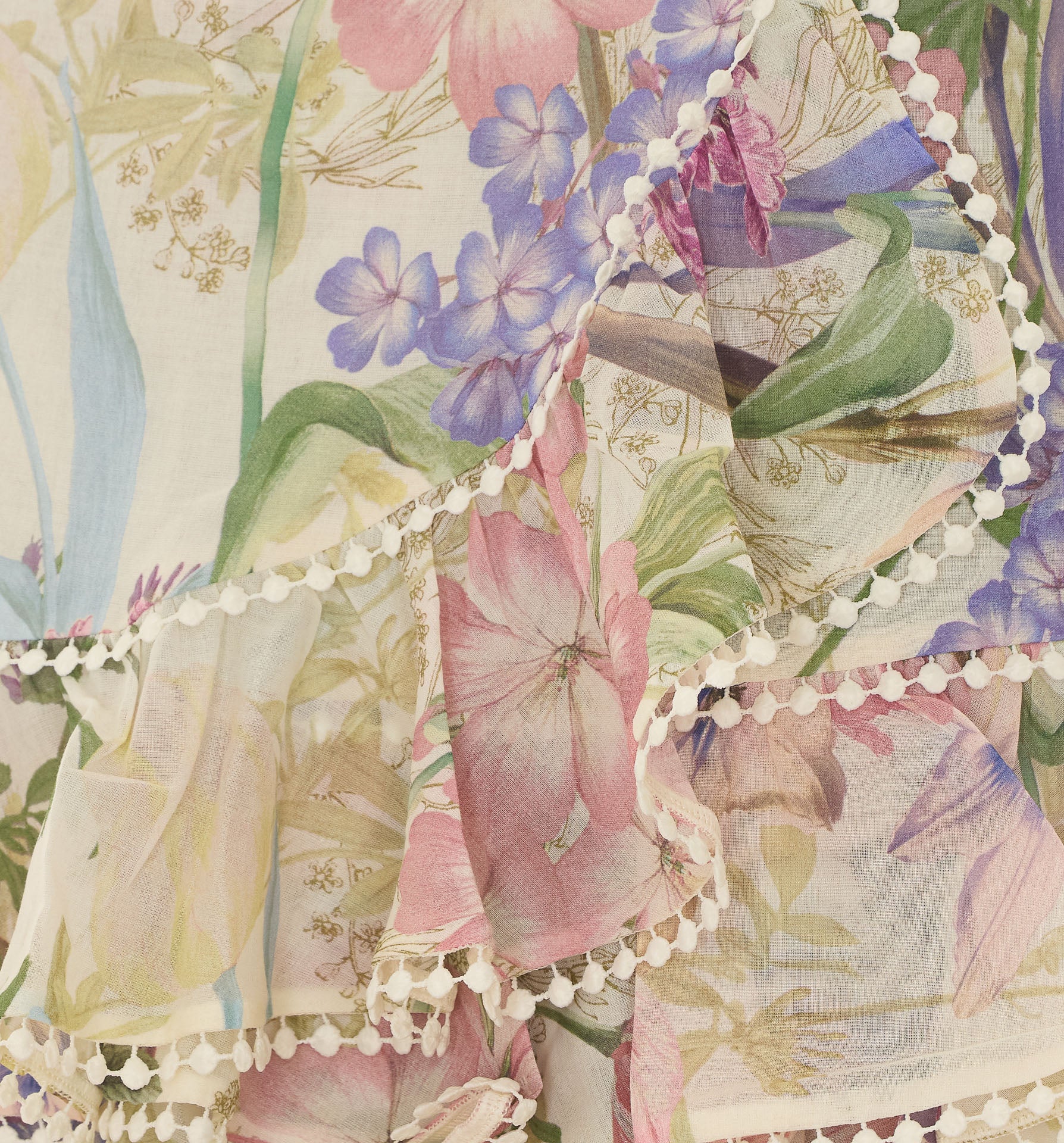 Charoruiz Skirts Cotton