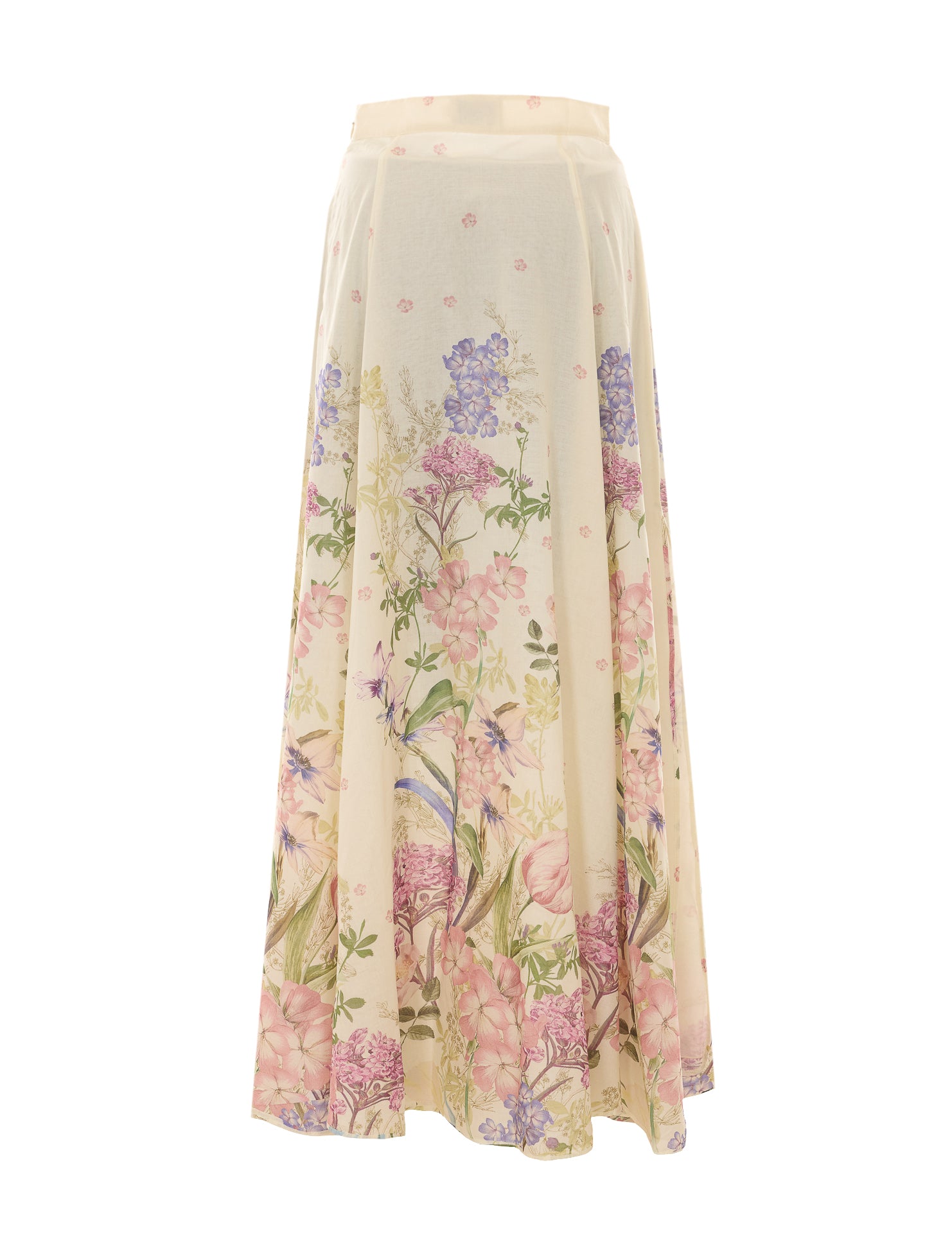 Charoruiz Skirts Cotton