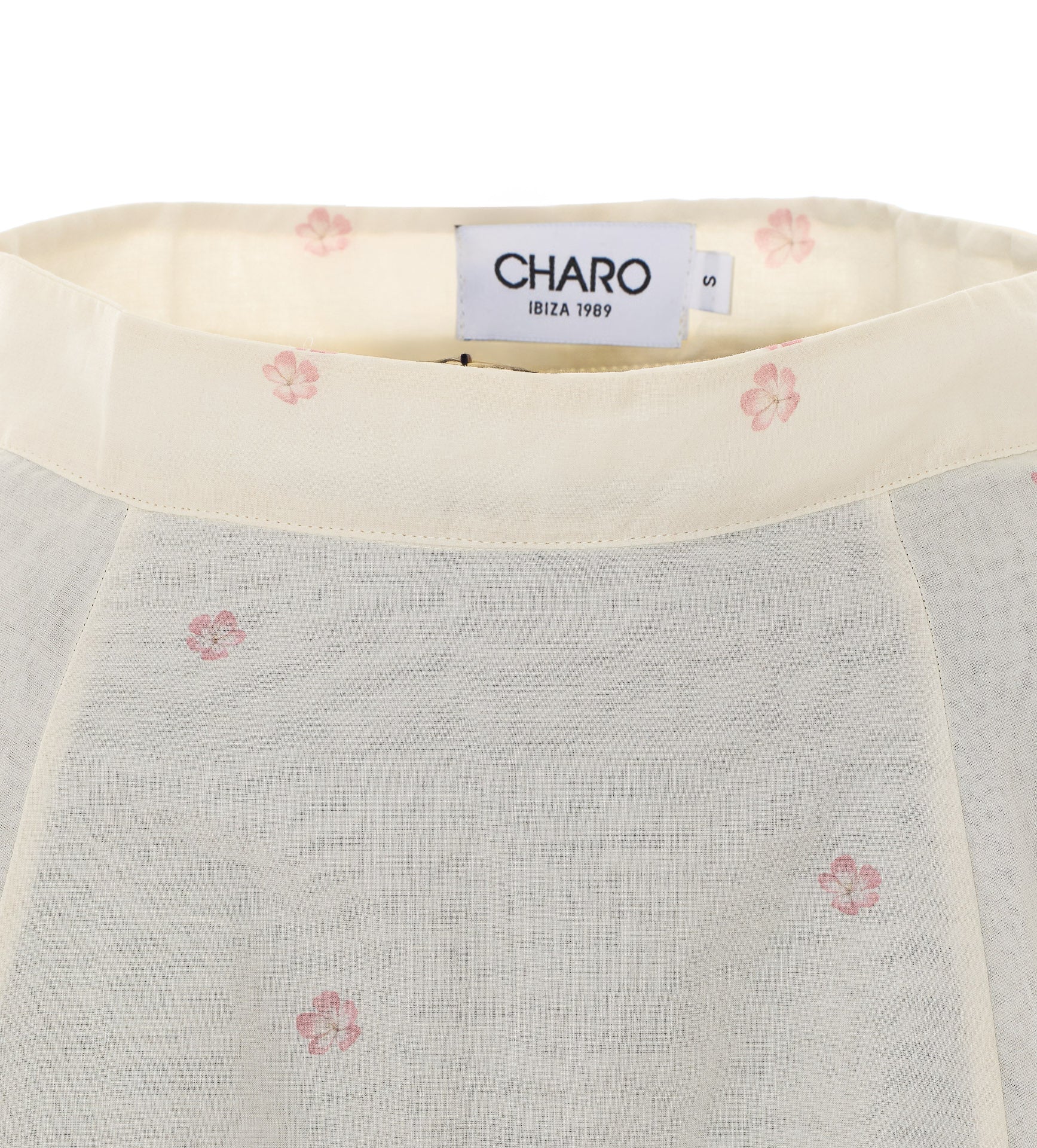 Charoruiz Skirts Cotton