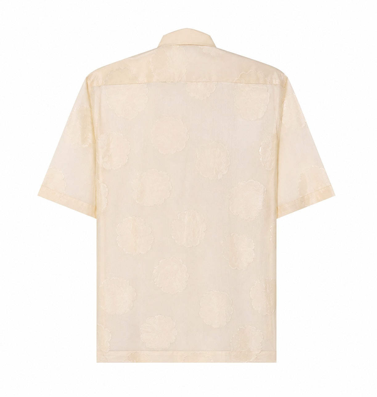 Nn.07 Shirts White Cotton