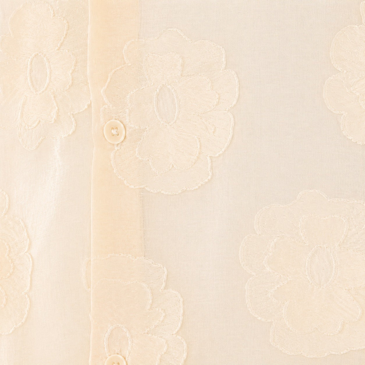 Nn.07 Shirts White Cotton