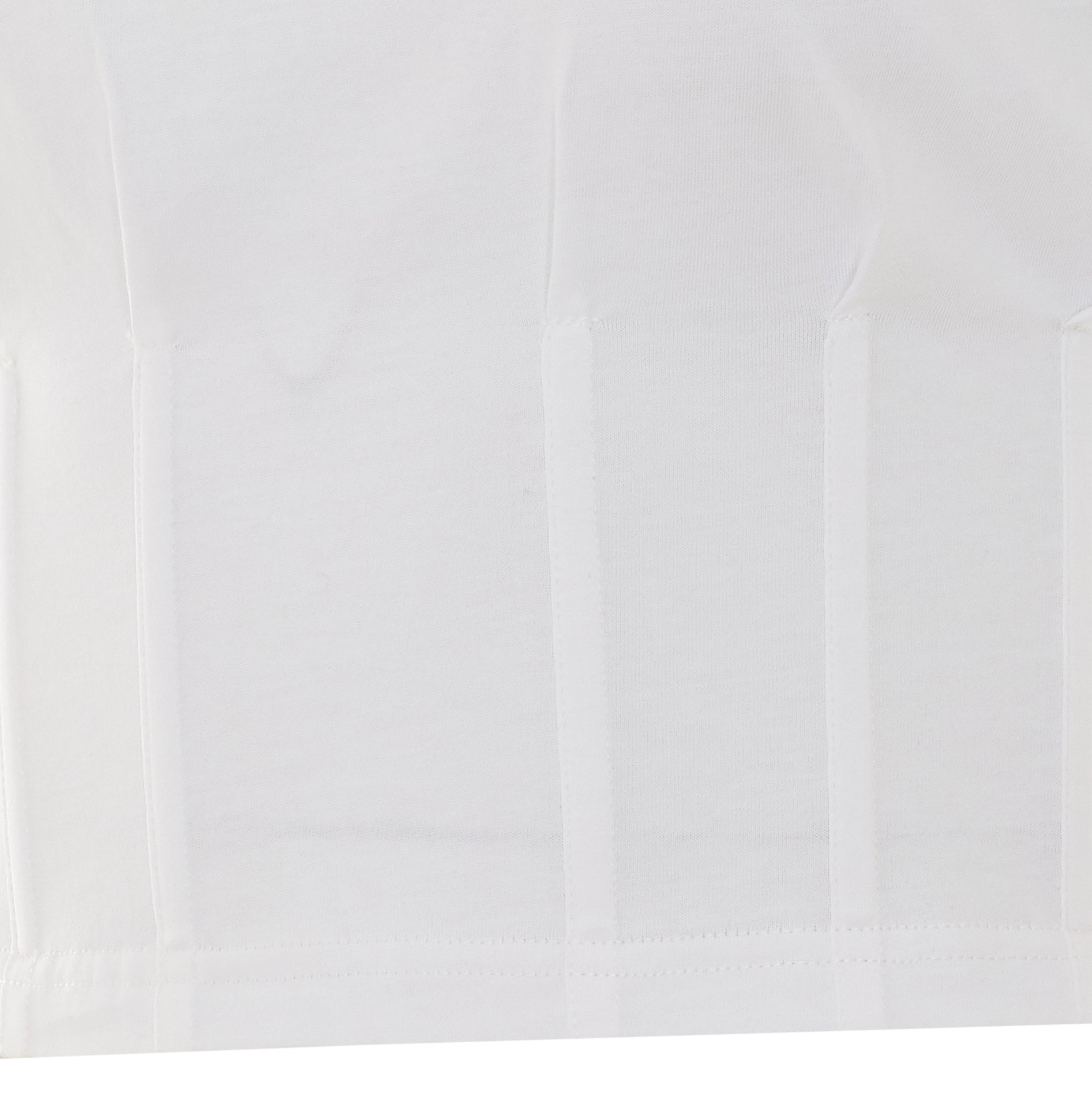 Twin-Set White Cotton