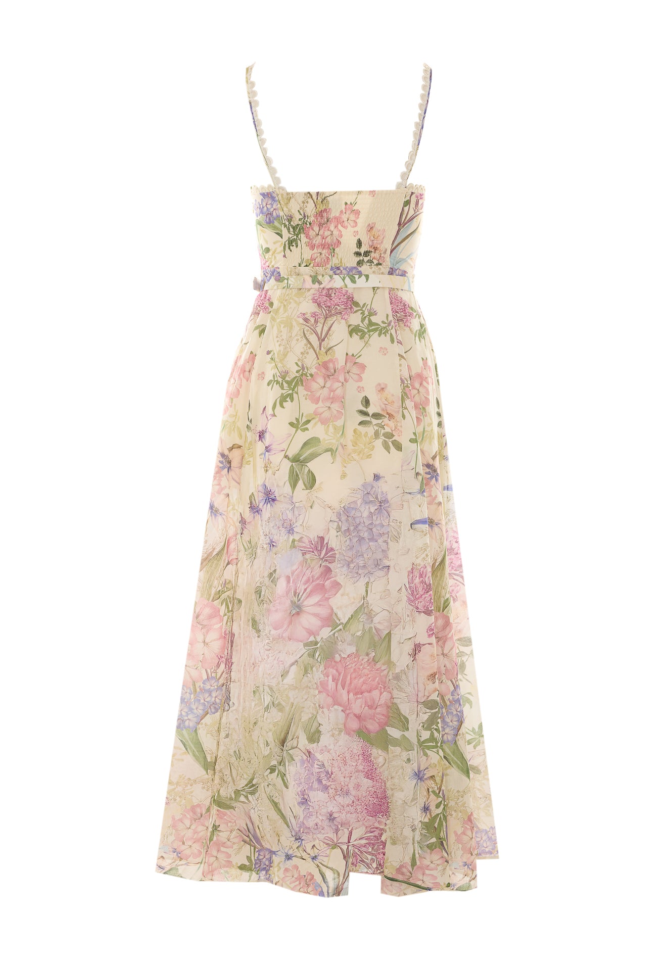 Charoruiz Dresses Cotton
