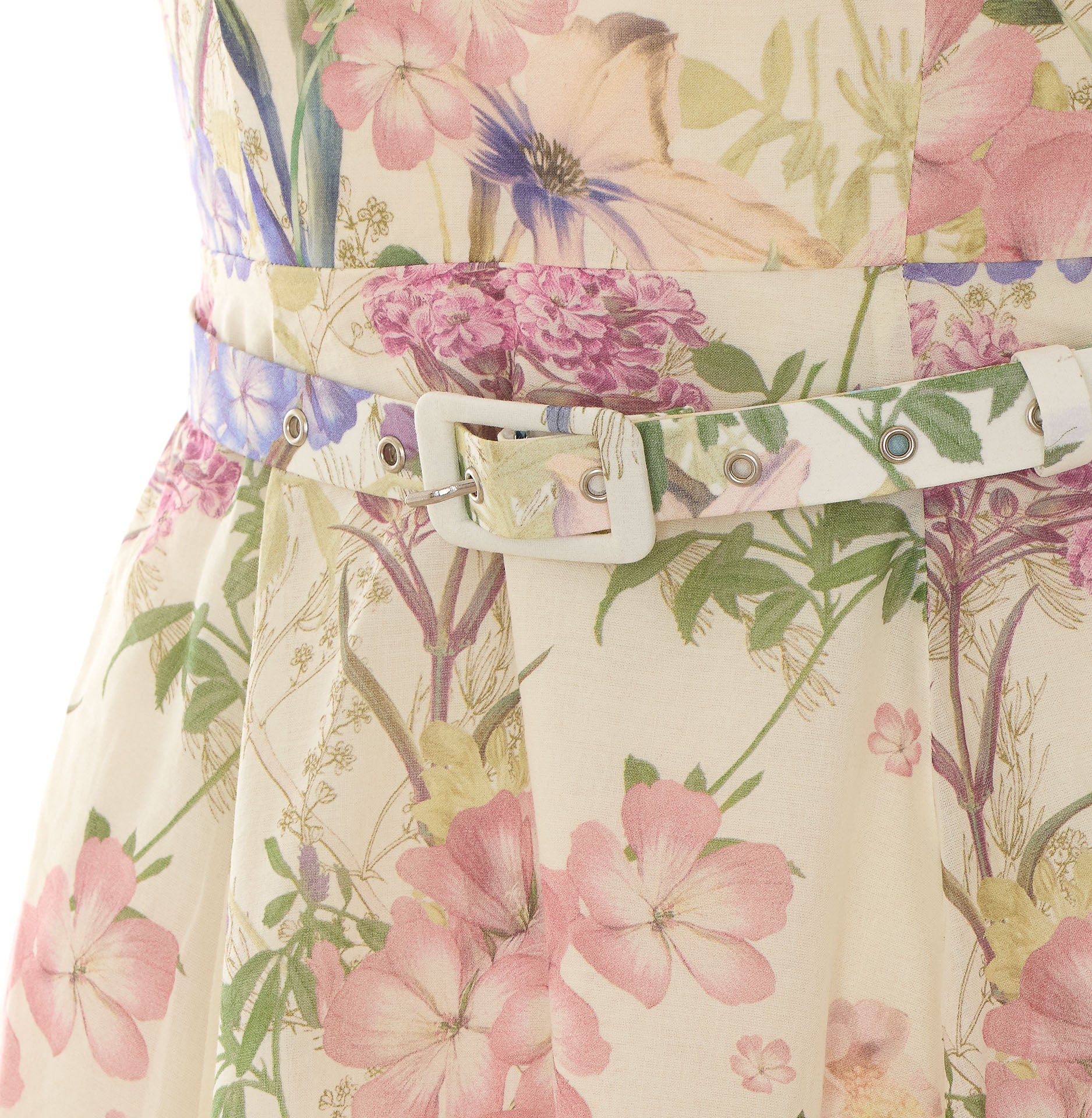 Charoruiz Dresses Cotton