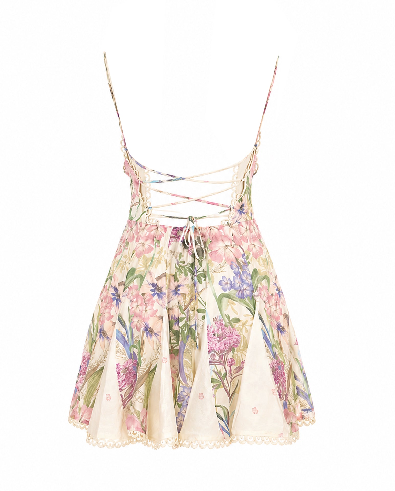 Charoruiz Dresses Cotton