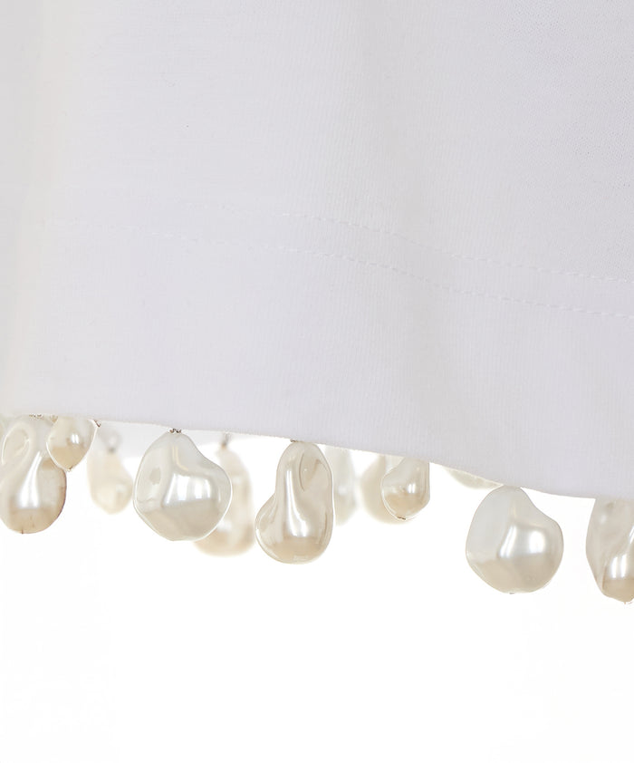 Sportmax White Cotton