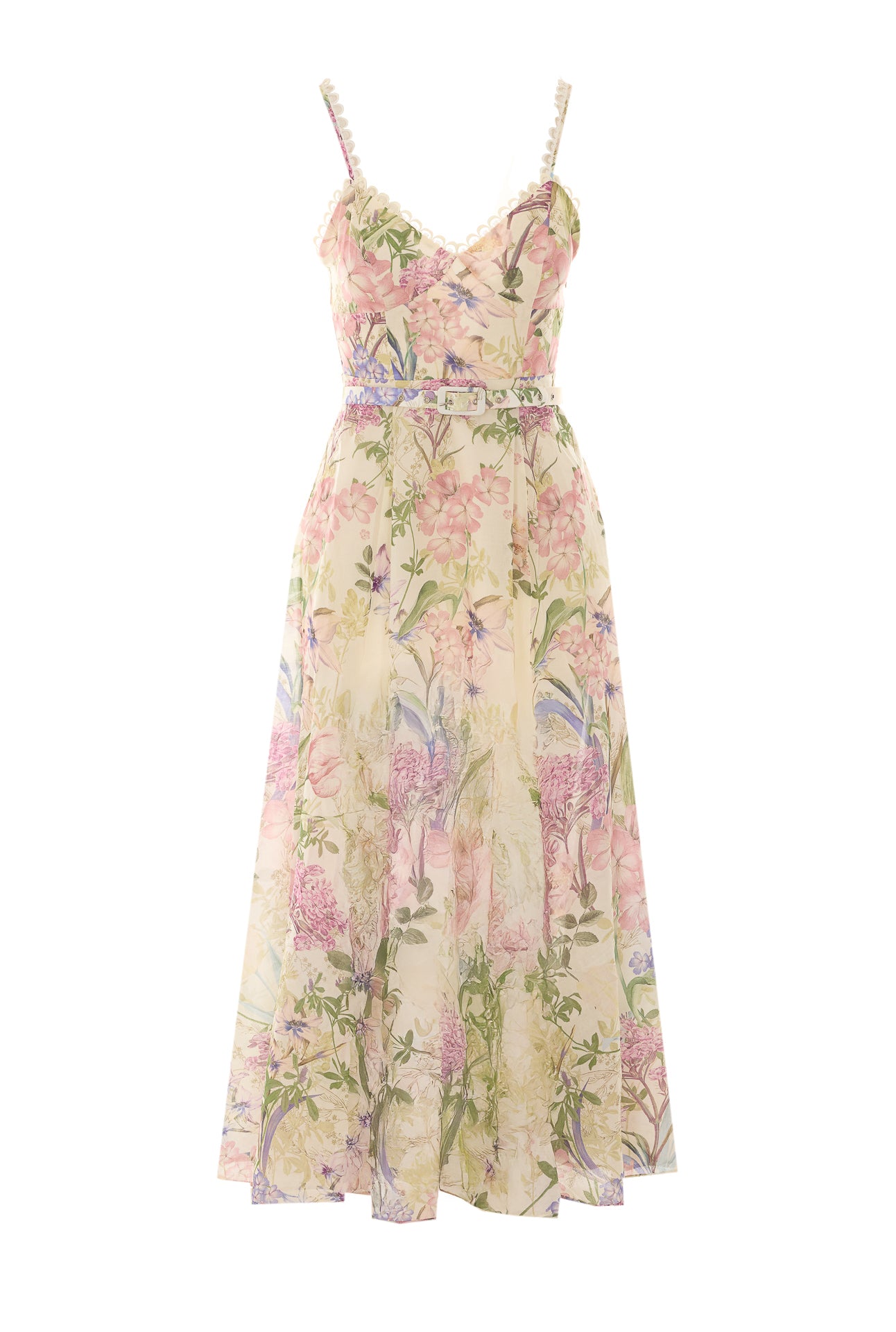 Charoruiz Dresses Cotton