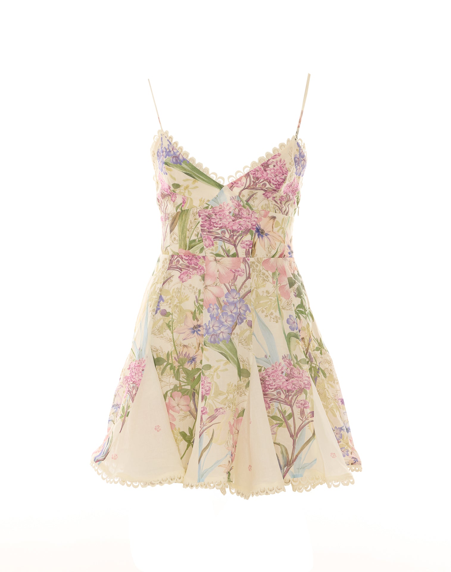 Charoruiz Dresses Cotton