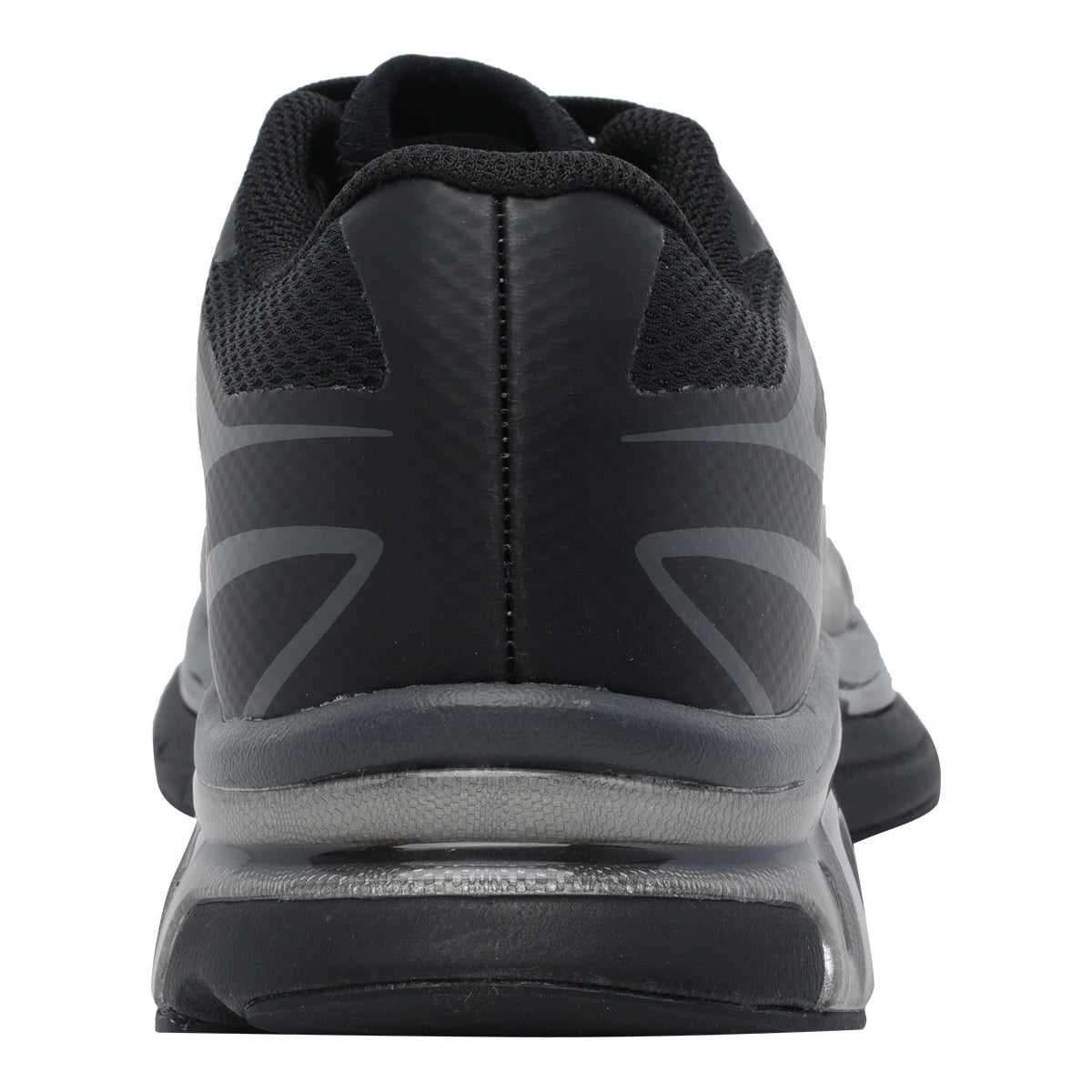 Mm6 Maison Margiela X Salomon Sneakers Black