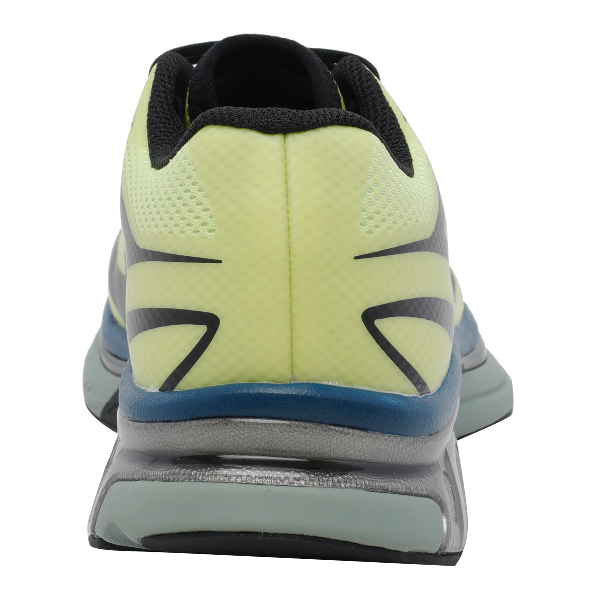 Mm6 Maison Margiela X Salomon Sneakers Yellow