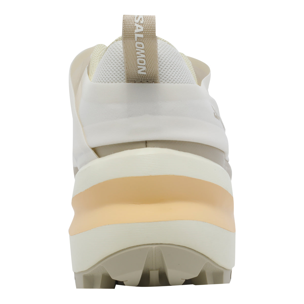 Mm6 Maison Margiela X Salomon Sneakers White