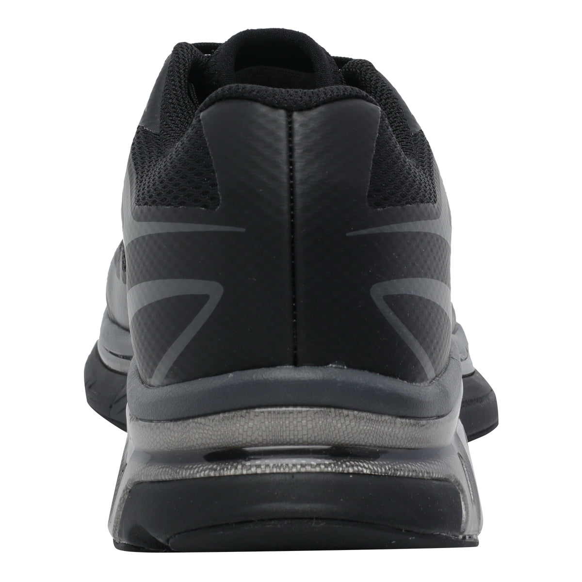 Mm6 Maison Margiela X Salomon Sneakers Black