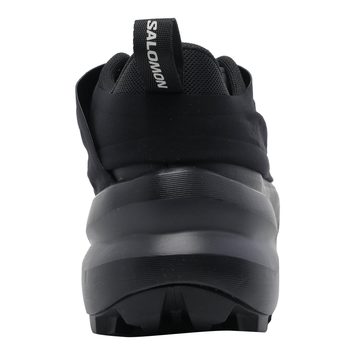 Mm6 Maison Margiela X Salomon Sneakers Black