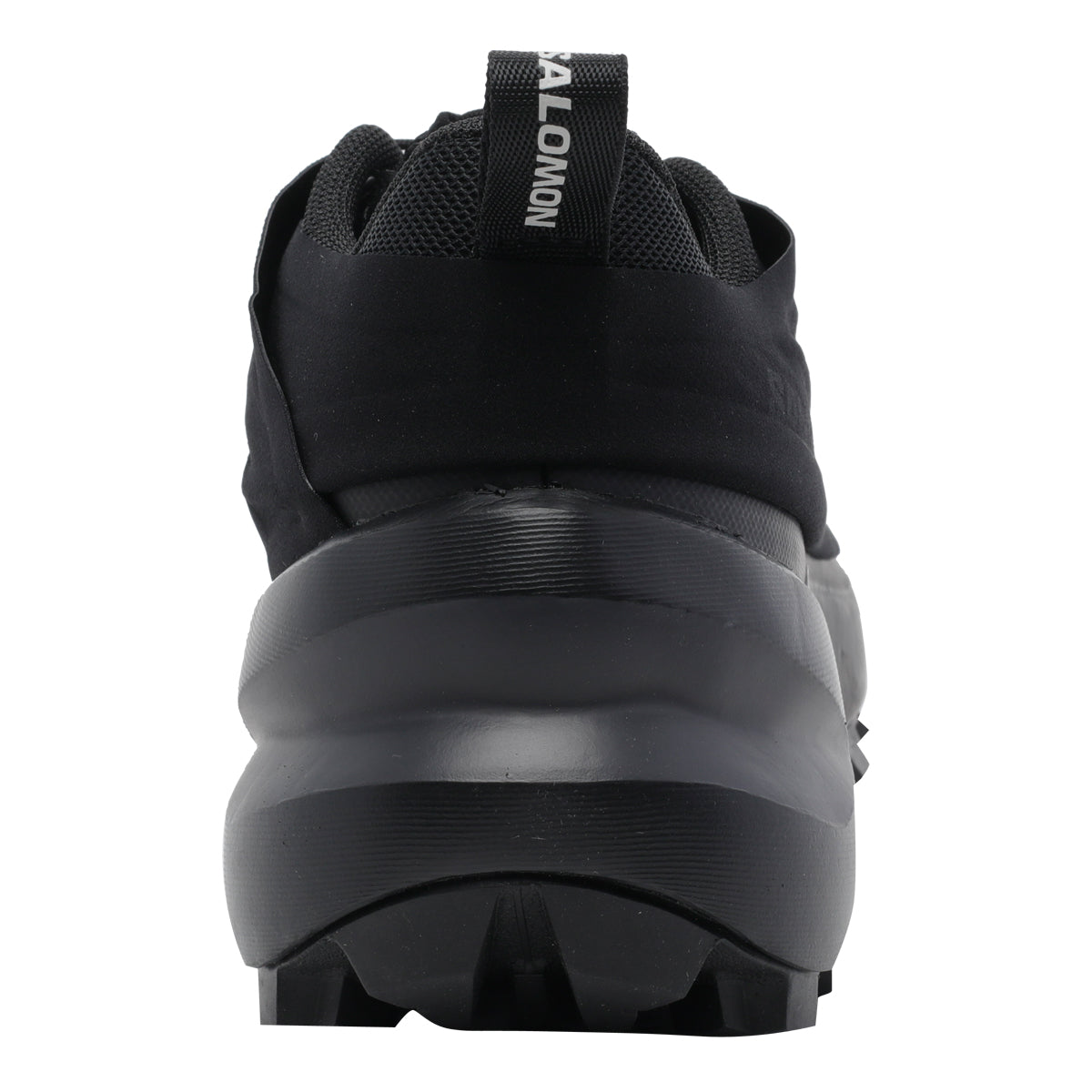 Mm6 Maison Margiela X Salomon Sneakers Black