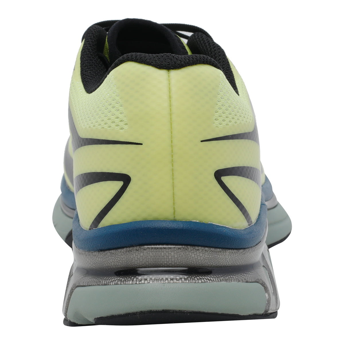 Mm6 Maison Margiela X Salomon Sneakers Yellow