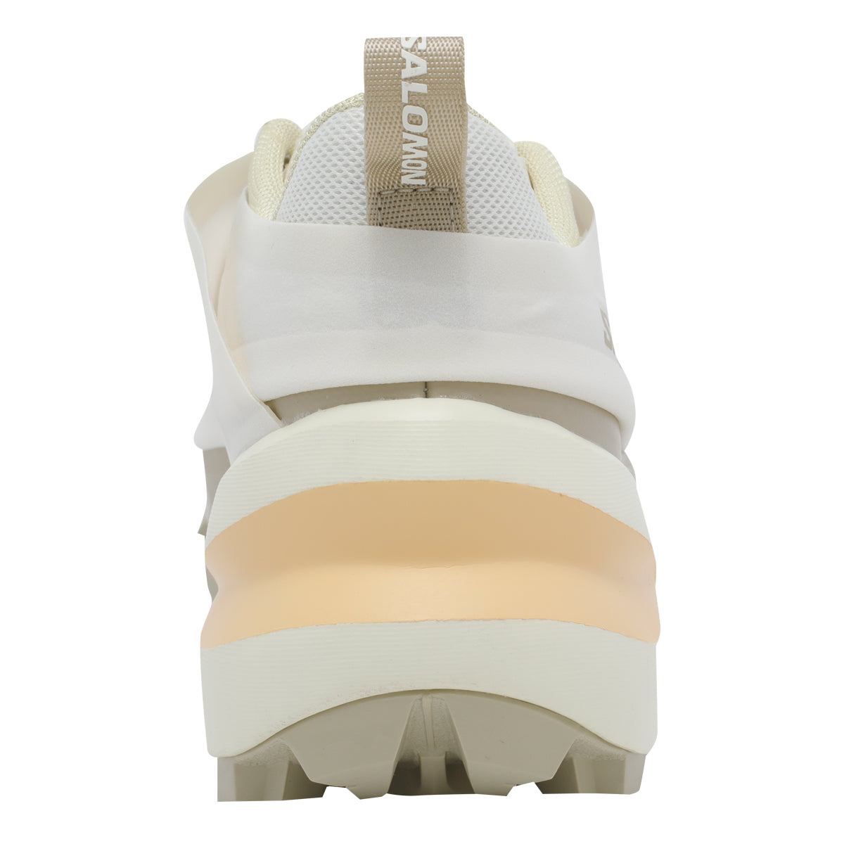 Mm6 Maison Margiela X Salomon Sneakers White