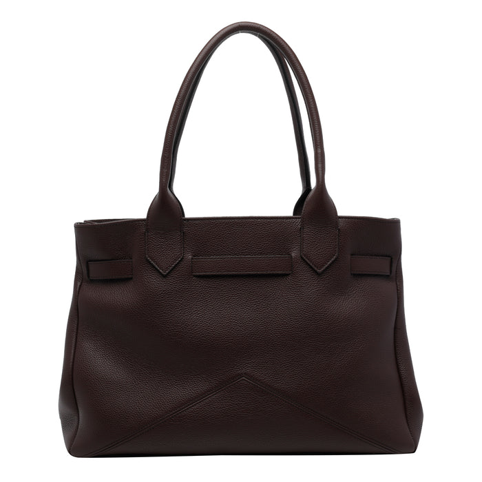 Ballantyne Bags Brown Calf Leather