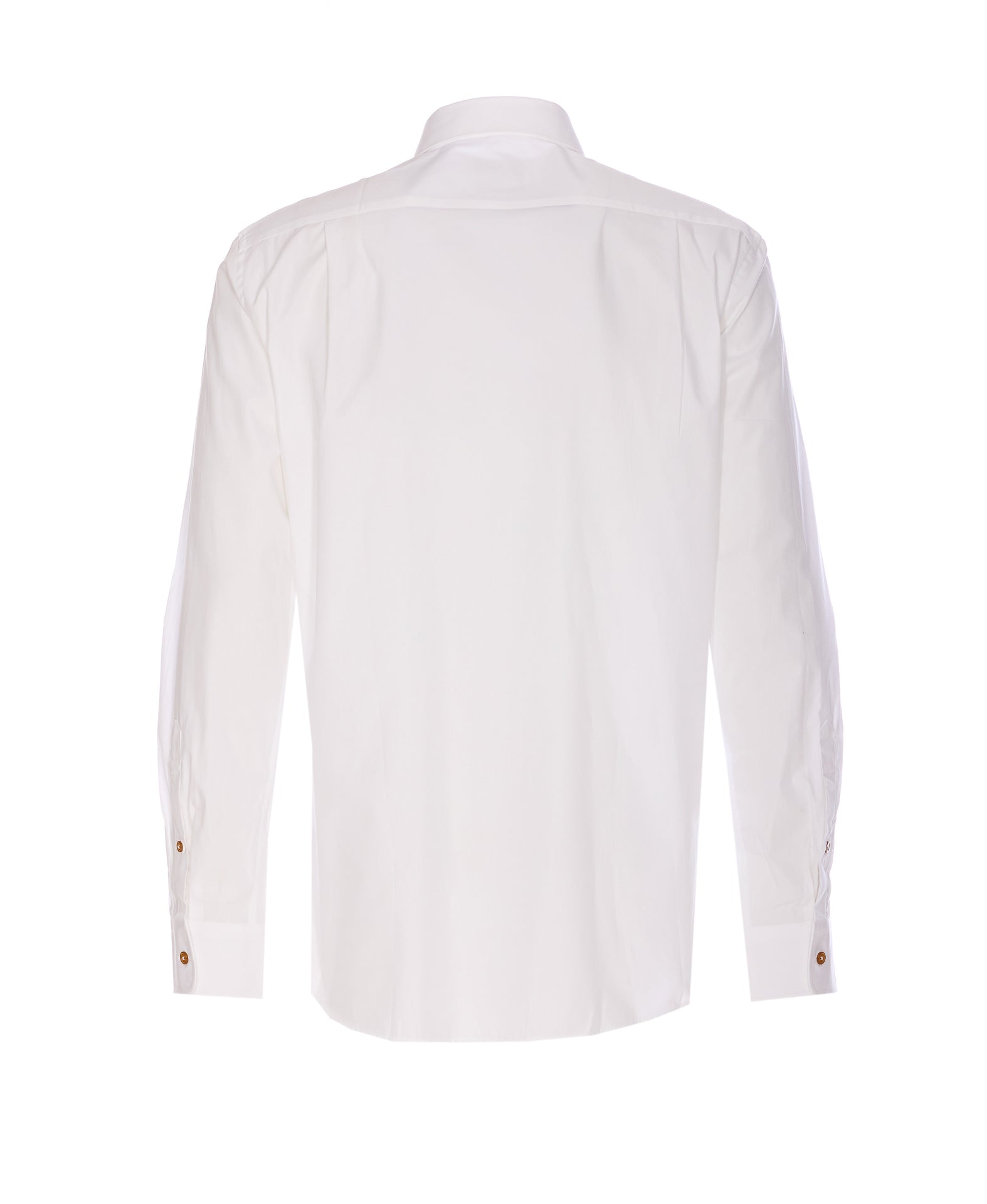 Vivienne Westwood Shirts White Cotton