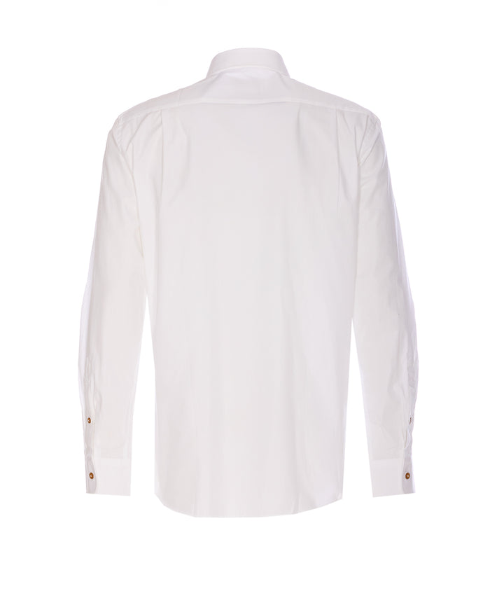 Vivienne Westwood Shirts White Cotton