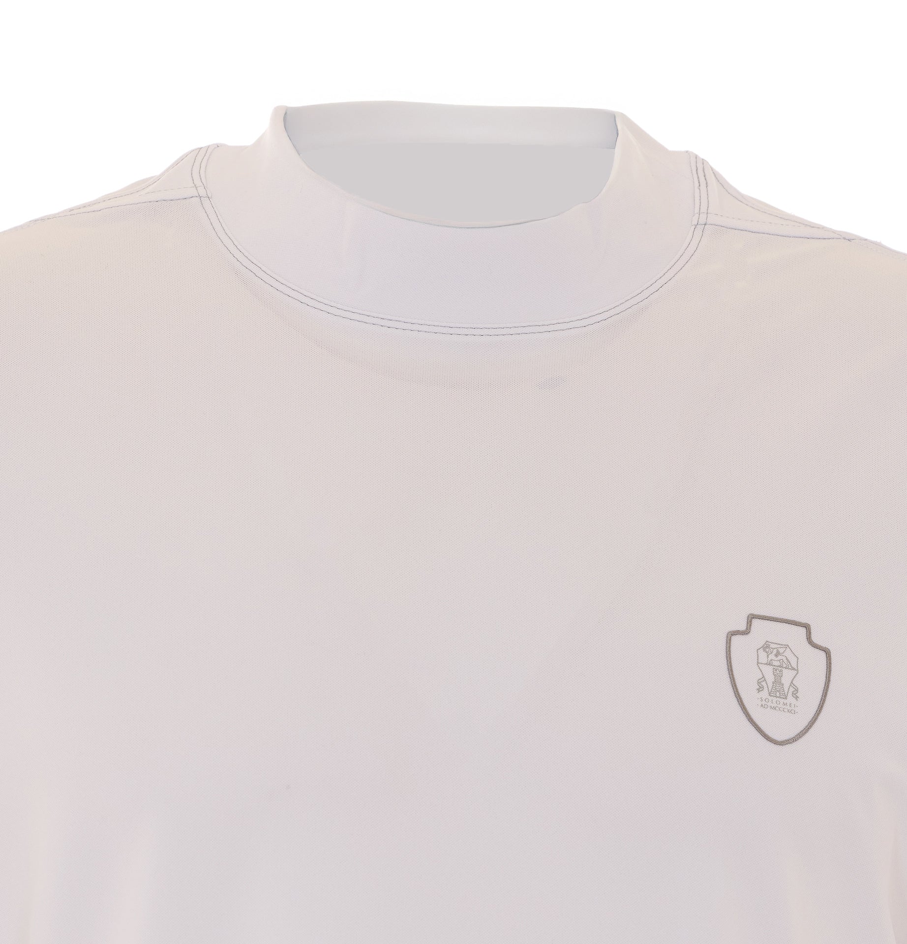 Brunello Cucinelli White Polyamide
