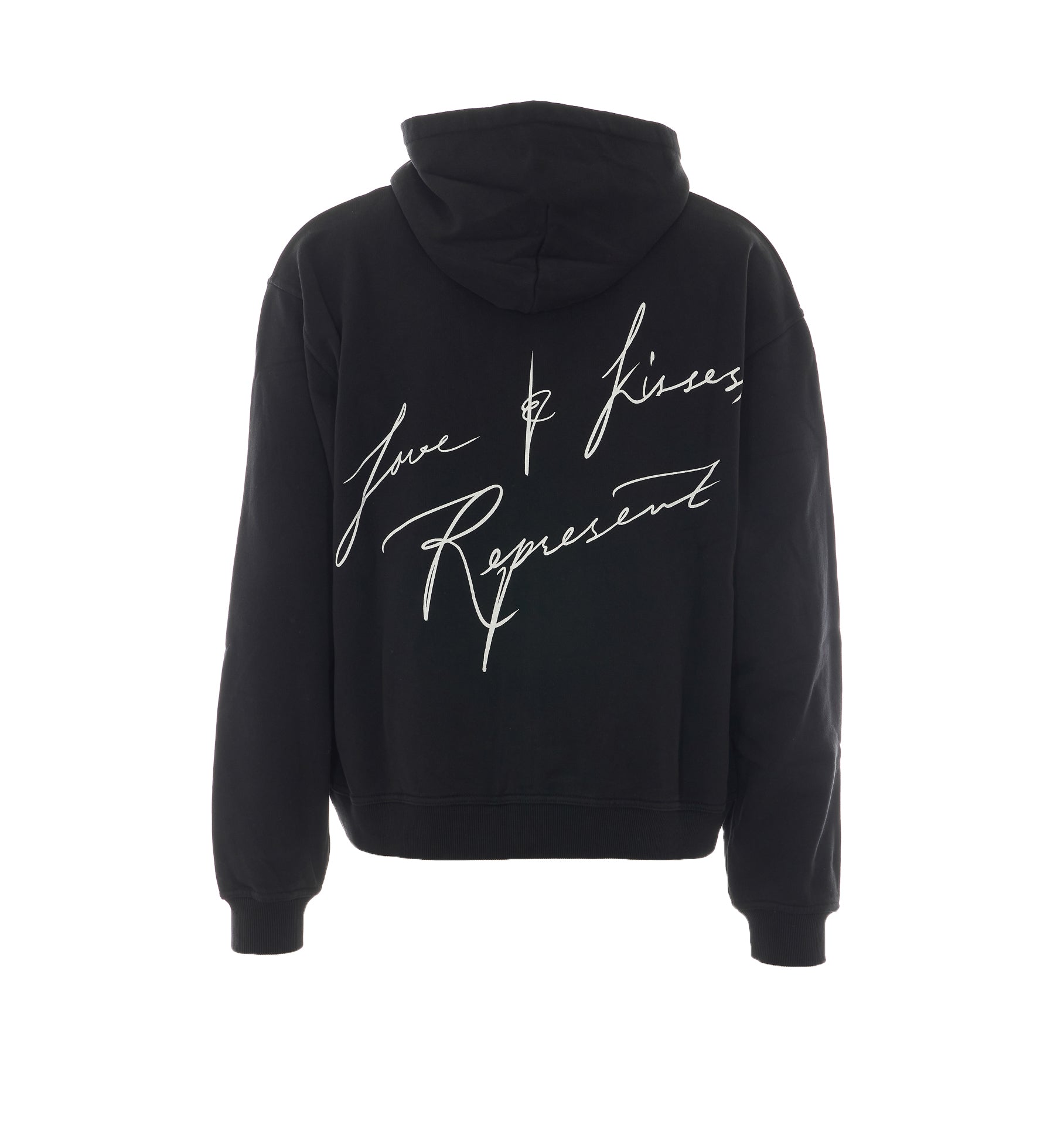 Represent Sweaters Black Cotton