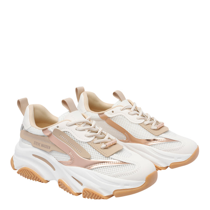 Steve Madden Sneakers White