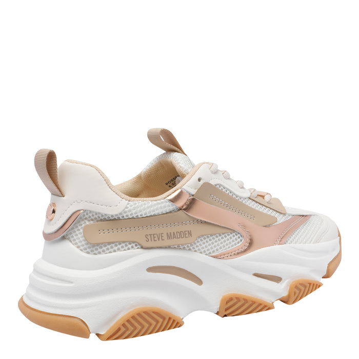 Steve Madden Sneakers White